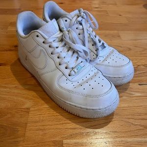 Nike Air Force 1